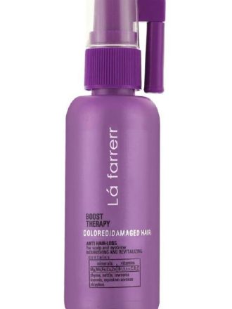 تونیک موی سر و ابرو La Farrer