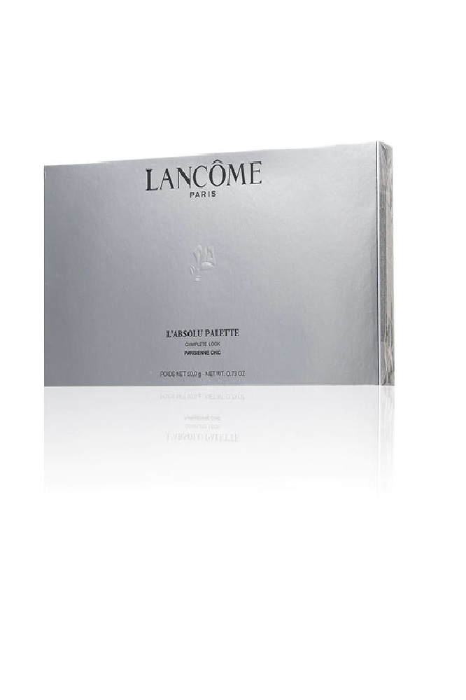 پالت سایه CLINIQUE 1 پالت سایه CLINIQUE مثلث شاپ