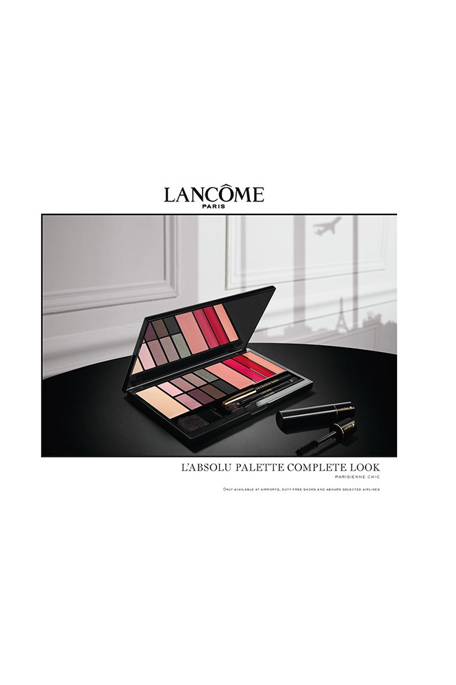 پالت سایه CLINIQUE 6 پالت سایه CLINIQUE