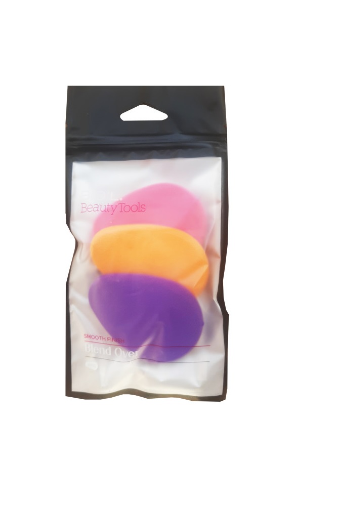 پد سیلیکونی Beauty Tools پد سیلیکونی Beauty Tools مثلث شاپ