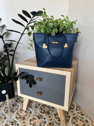 کیف زنانه مدل شانا مثلث شاپ