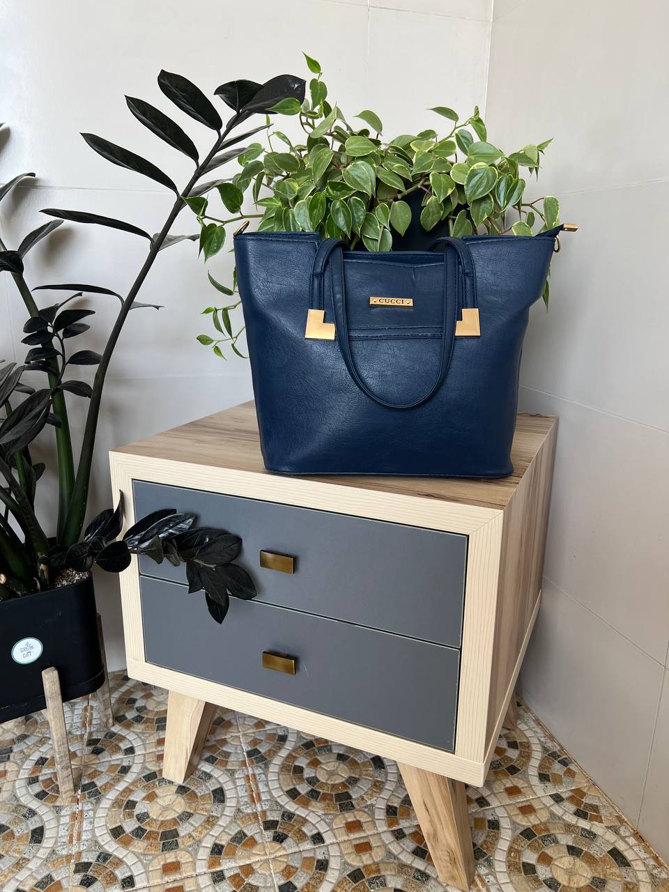 کیف زنانه مدل شانا کیف زنانه مدل شانا مثلث شاپ