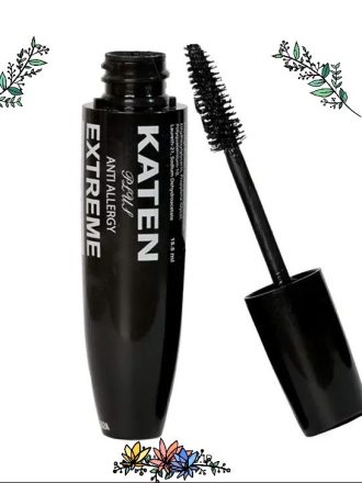 حجم دهنده مژه Katen|مثلث شاپ