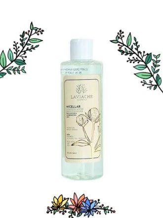 پاک کننده صورت چرب MICELL AIR|مثلث شاپ