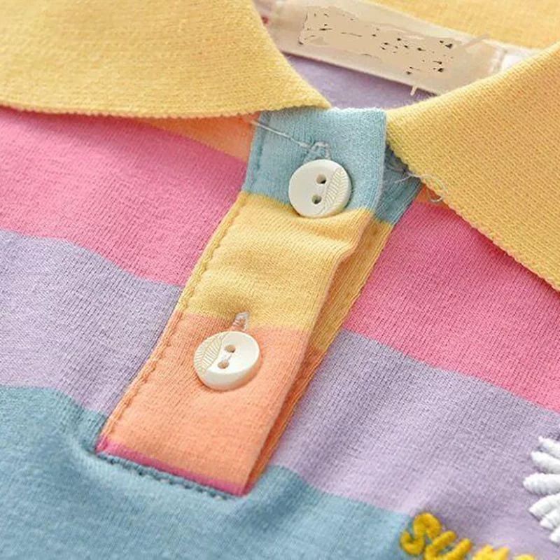 پیراهن مدل رنگین کمان پیراهن-مدل-رنگین-کمان|مثلث شاپ