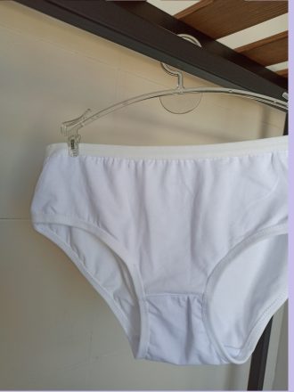 شورت زنانه نخی penti