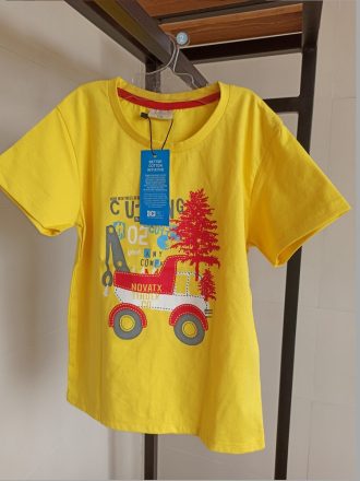 تیشرت پسرانه برند OVS