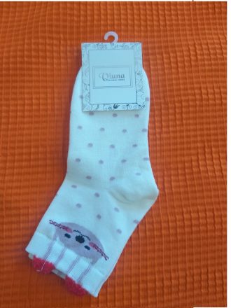جوراب بچه گانه گوش دار
