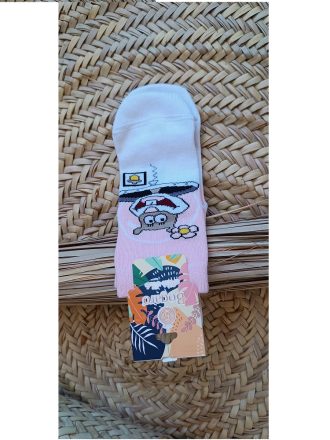 جوراب بچه گانه