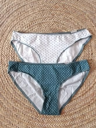 شورت نخی ترک