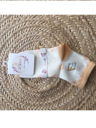 جوراب دخترانه