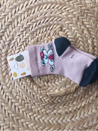 جوراب بچه گانه