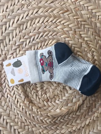 جوراب بچه گانه