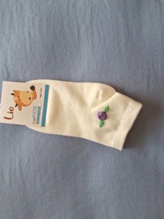 جوراب بچه گانه