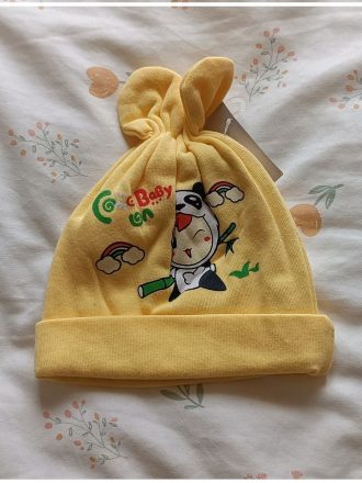 کلاه نوزادی